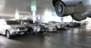 Установка видеонаблюдения на парковке в Куйбышеве — камеры и системы под ключ от Видео, цена от 1379 руб.