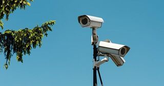 Установка видеонаблюдения по периметру в Куйбышеве от Видео – монтаж камер и систем под ключ от 3111 руб.