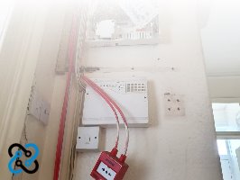 Пожарные системы Куйбышев