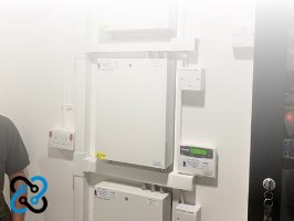 Системы безопасности Куйбышев