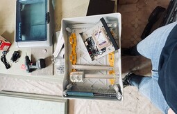 Удаленное видеонаблюдение Куйбышев