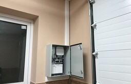 Обслуживание пожарных систем Куйбышев
